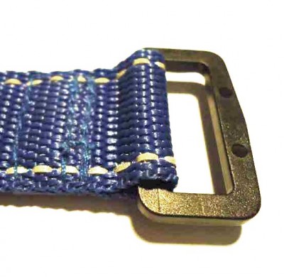 Road ID Buckle