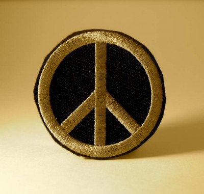 Peace Sign