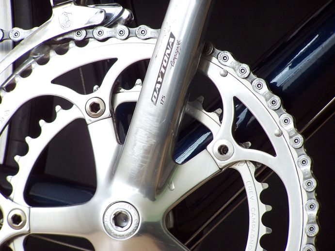 Campagnolo Daytona Crankset