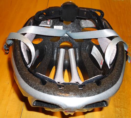 Bicycle Helmet