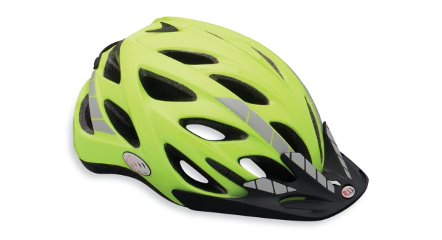 Commuter Helmet