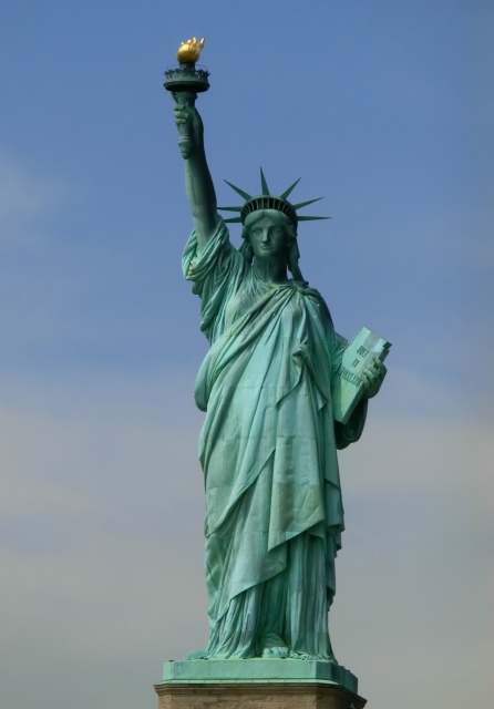 Statue Of Liberty