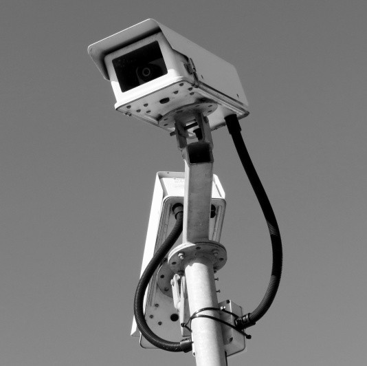 Traffic Camera