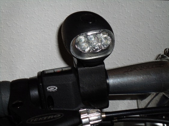 Bike Headlight